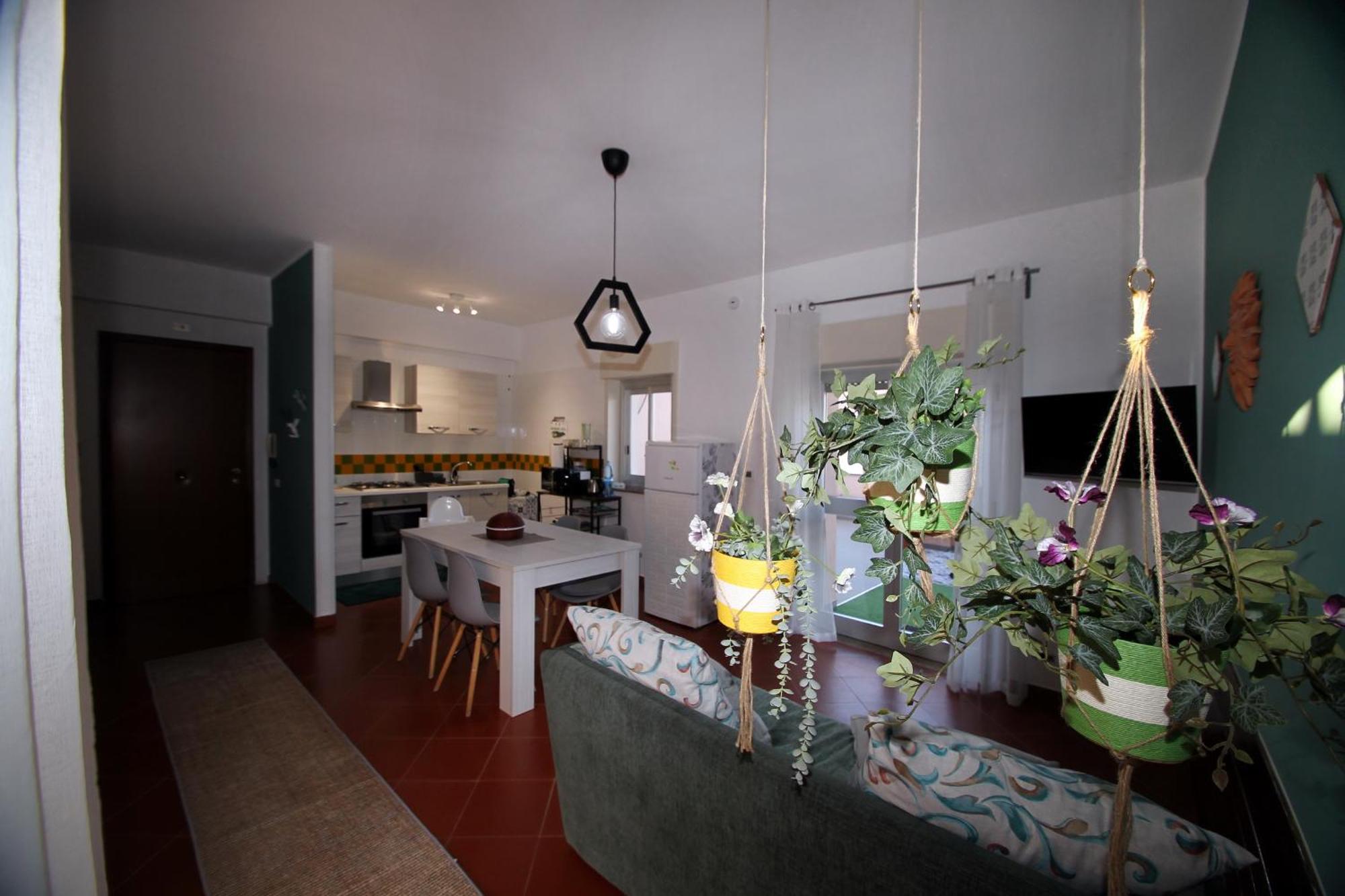 Attico Vista Mare Con Terrazza E Spa Riscaldata Santo Stefano di Camastra Exterior foto