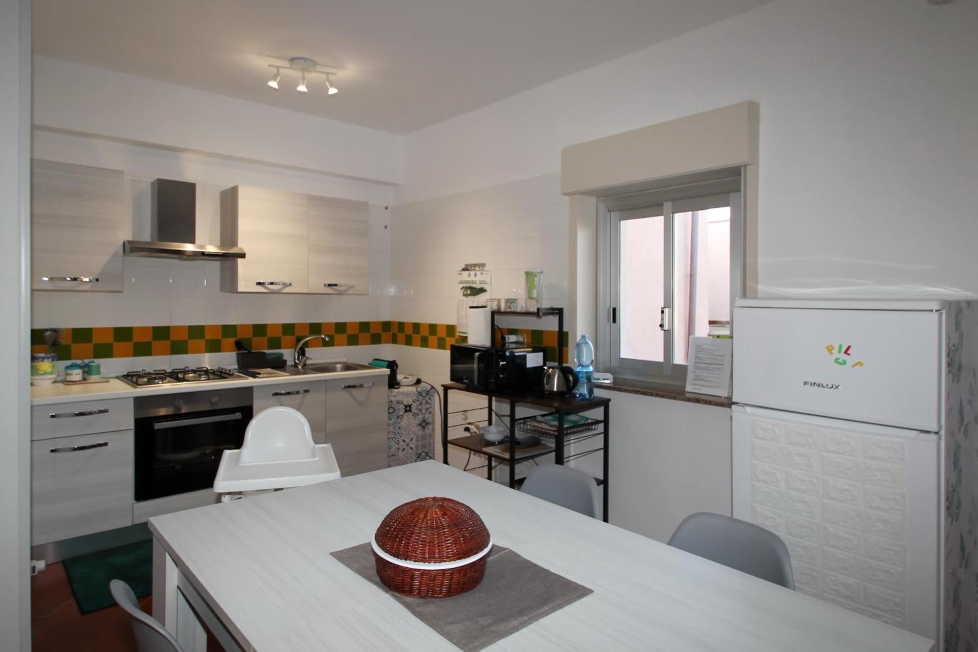Attico Vista Mare Con Terrazza E Spa Riscaldata Santo Stefano di Camastra Exterior foto